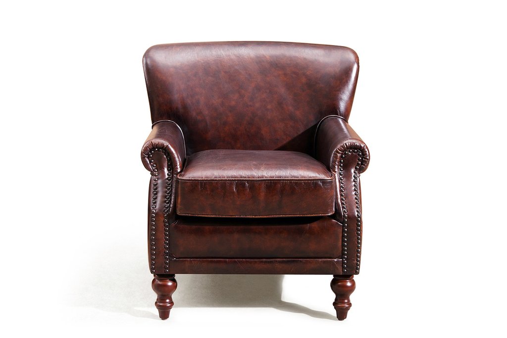 Comment entretenir son fauteuil crapaud en cuir ?
