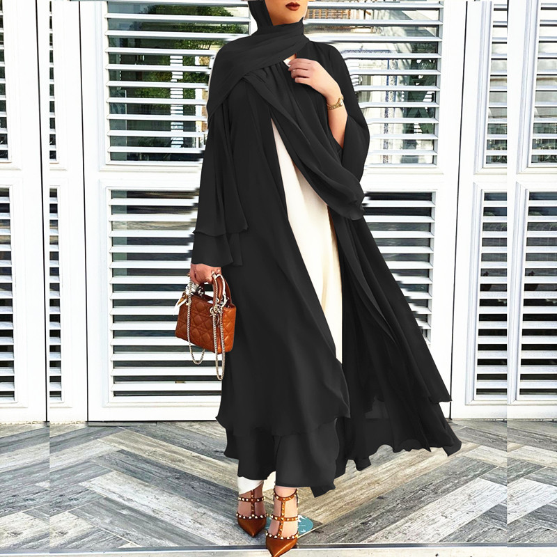 Quelle abaya dubai pour un mariage oriental